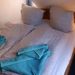 公寓 